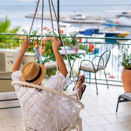 Apartment Top Terrace Podgora Exterior foto